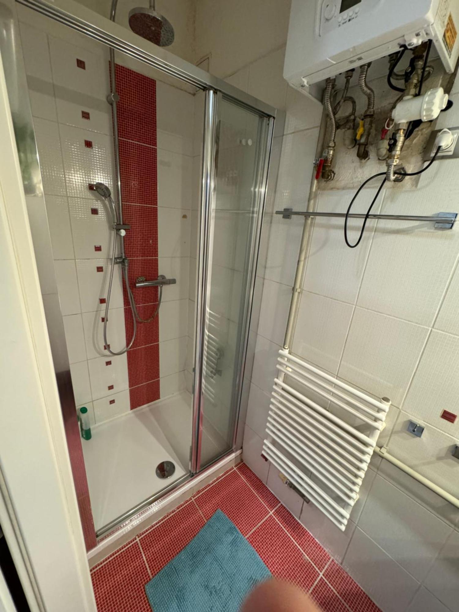 Apartment With Parking In The Center - 500m From Hlavni Nadrazi Brno