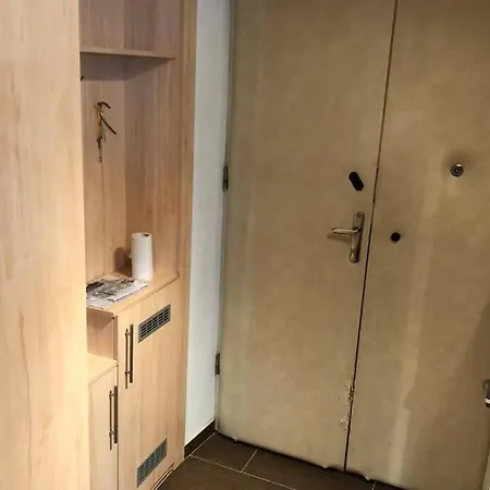 Apartment With Parking In The Center - 500M From Hlavni Nadrazi Брно Экстерьер фото