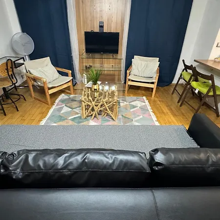 Apartment With Parking In The Center - 500M From Hlavni Nadrazi Брно Экстерьер фото