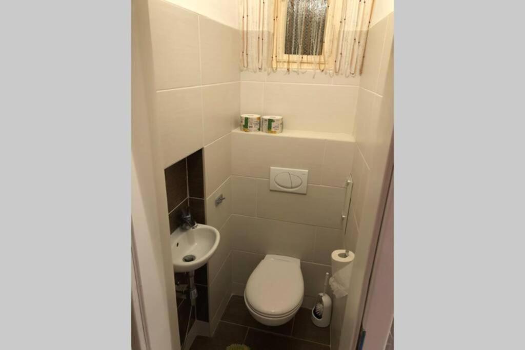 With Parking In The Center - 500m From Hlavni Nadrazi Brno