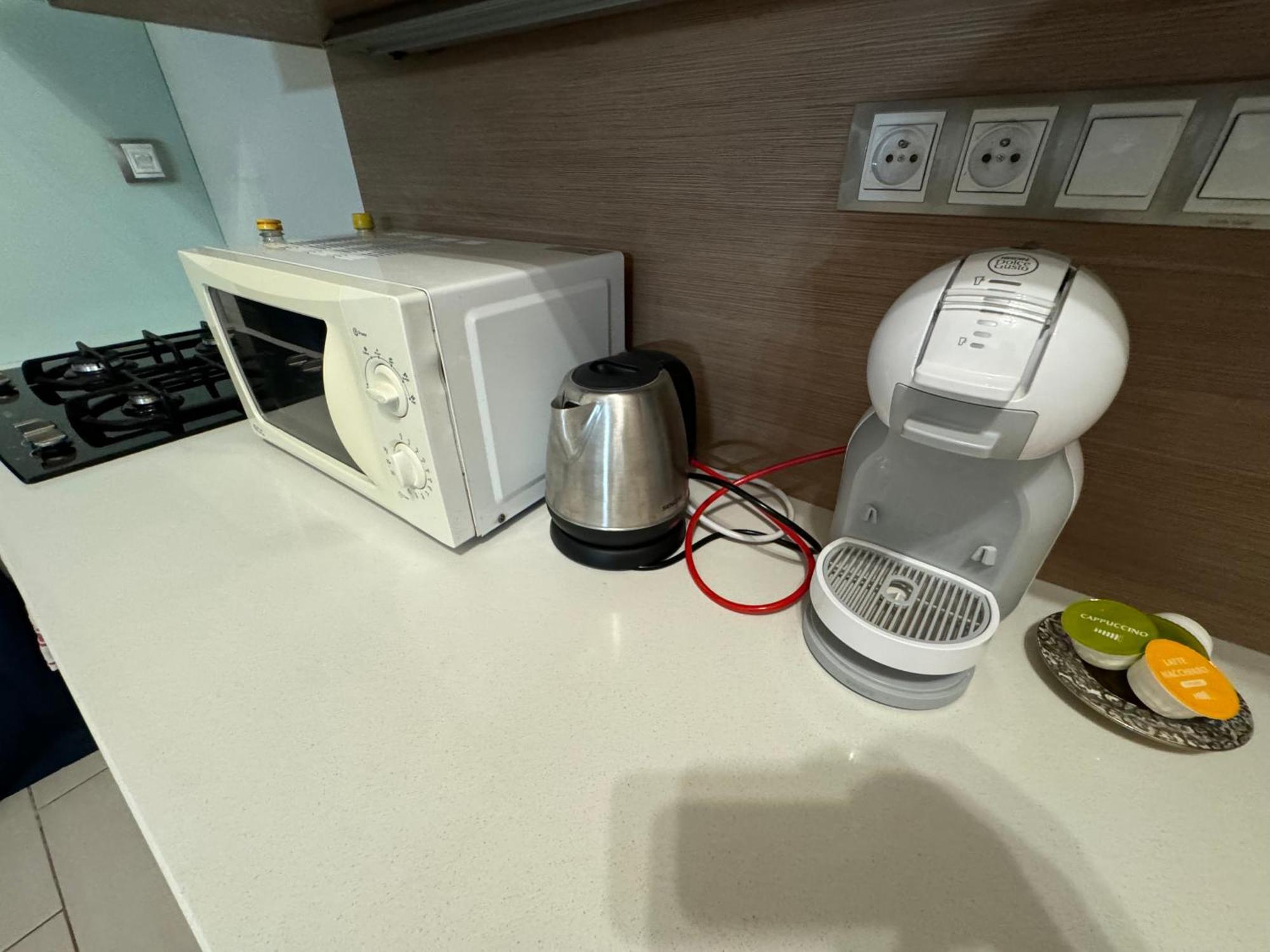 With Parking In The Center - 500m From Hlavni Nadrazi Apartment